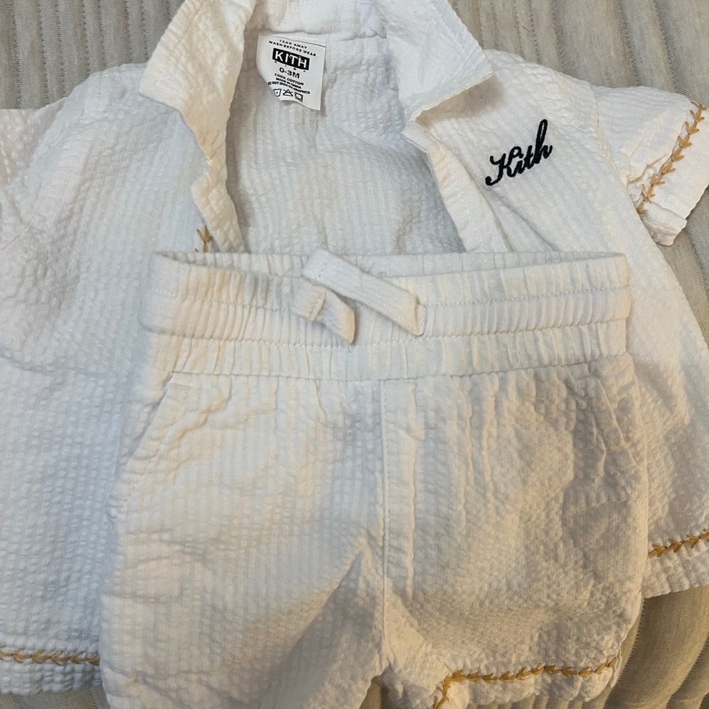 Kith Summer Set
